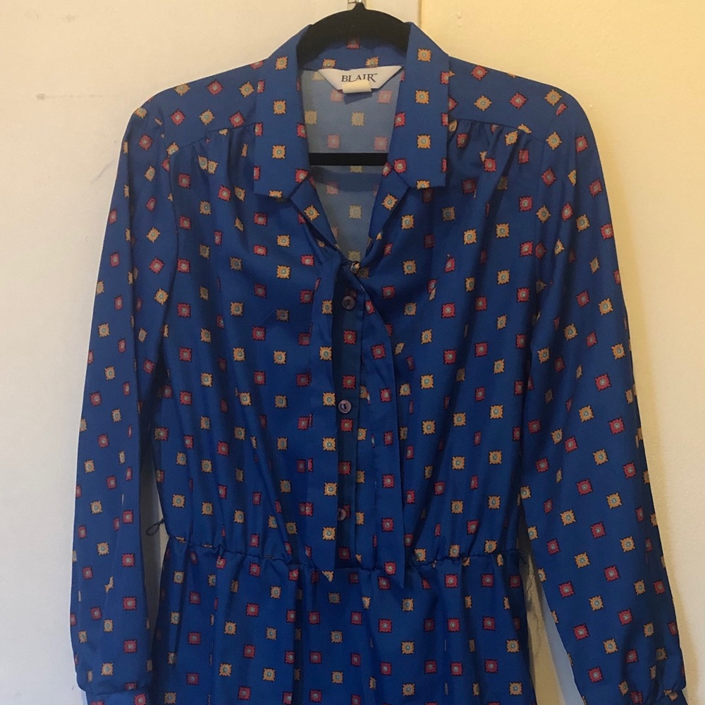 Original Vintage Blair Dress